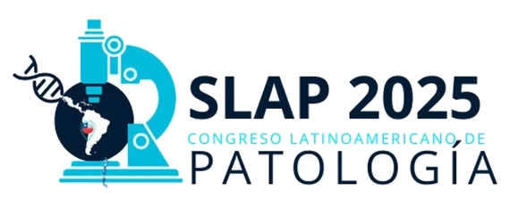 SLAP 2025 — Congreso Latinoamericano de Patología
